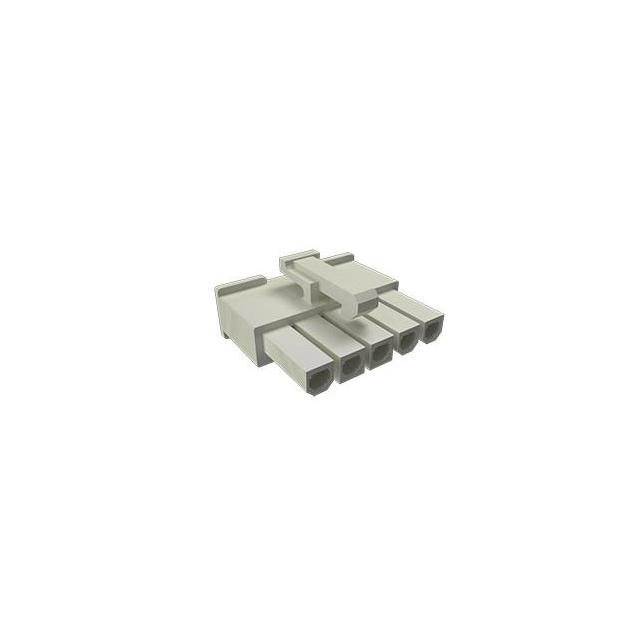 Amphenol ICC (FCI) 10136644-0511LF electronic component product image