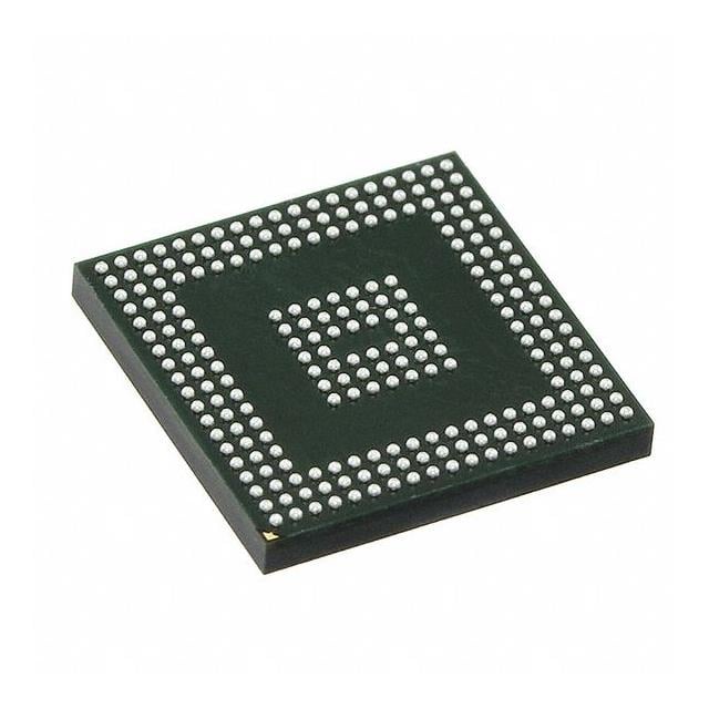AMD XC7A35T-2CPG236I electronic component product image