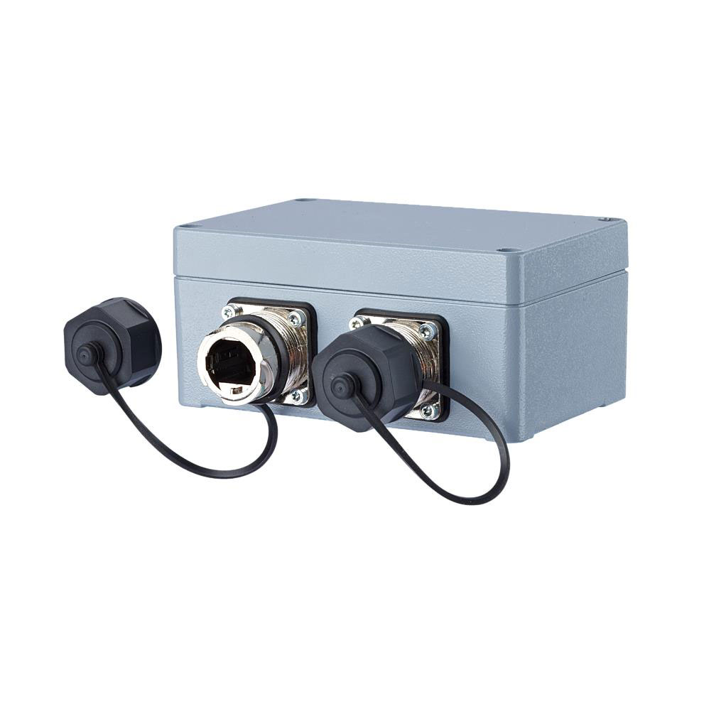 METZ CONNECT USA Inc. 1401010620ME electronic component product image