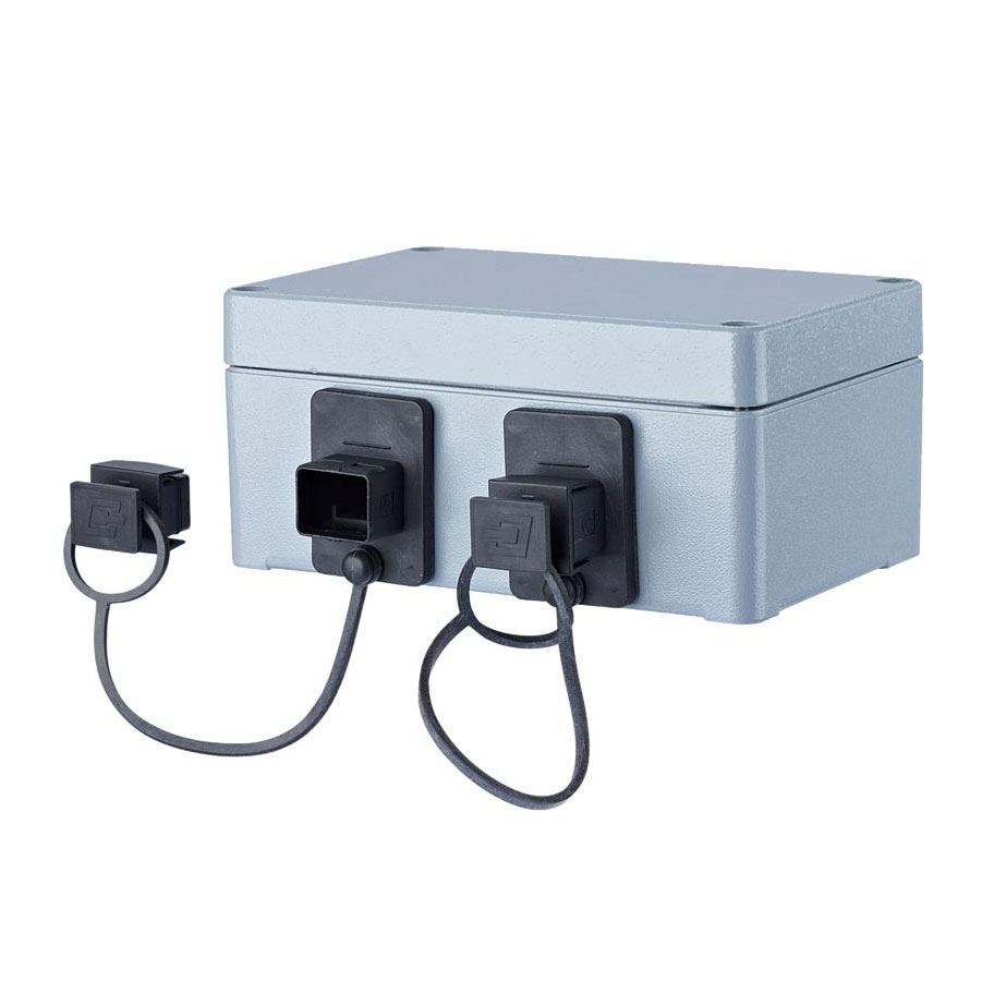 METZ CONNECT USA Inc. 1401040620ME electronic component product image