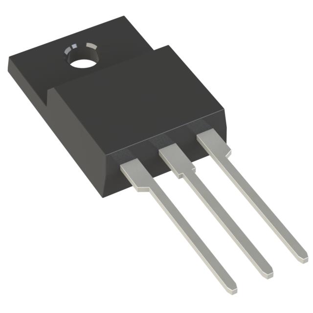 Analog Power Inc. AM90N06-10PCFM electronic component product image
