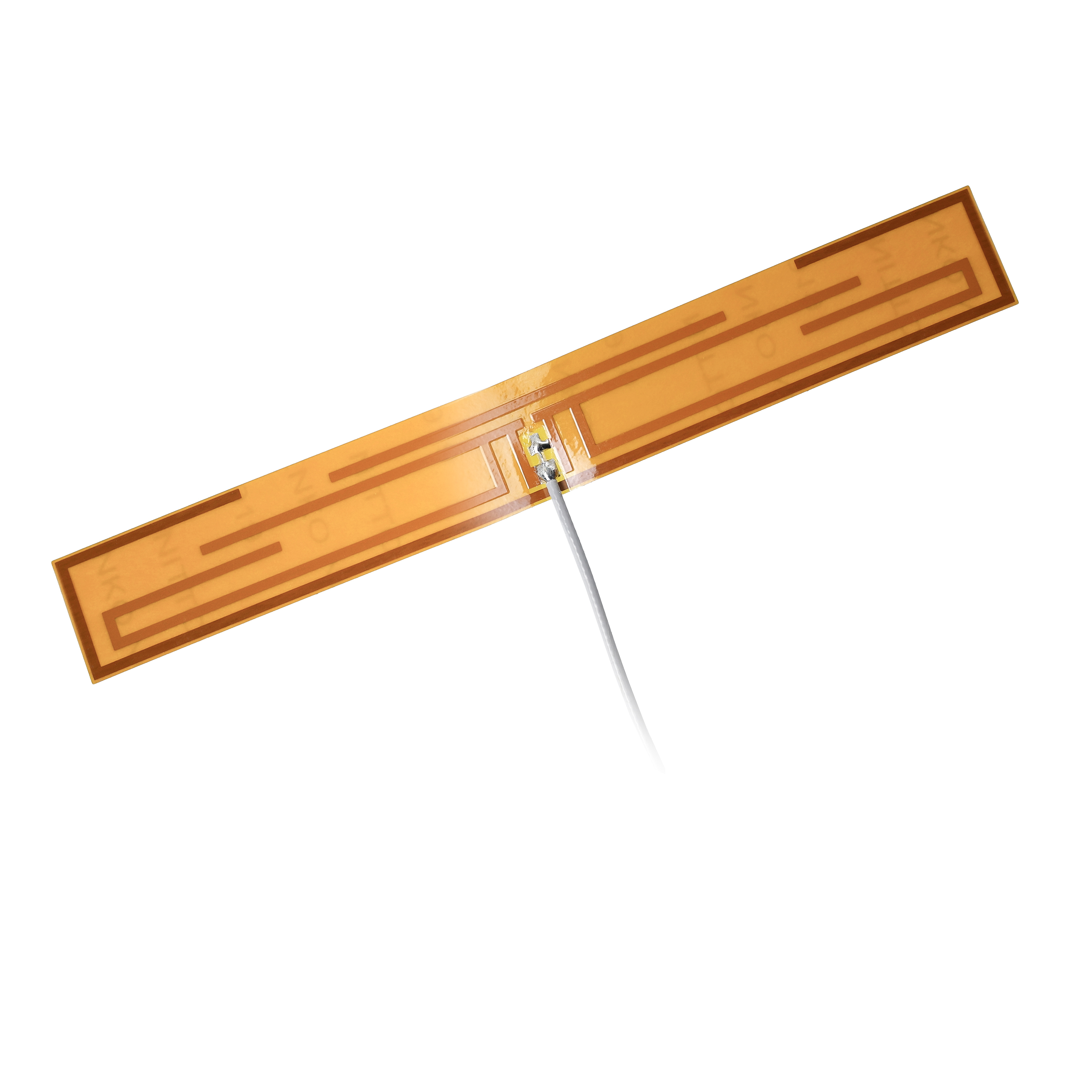 Yokowo Manufacturing of America, LLC. YMA8-504B electronic component product image