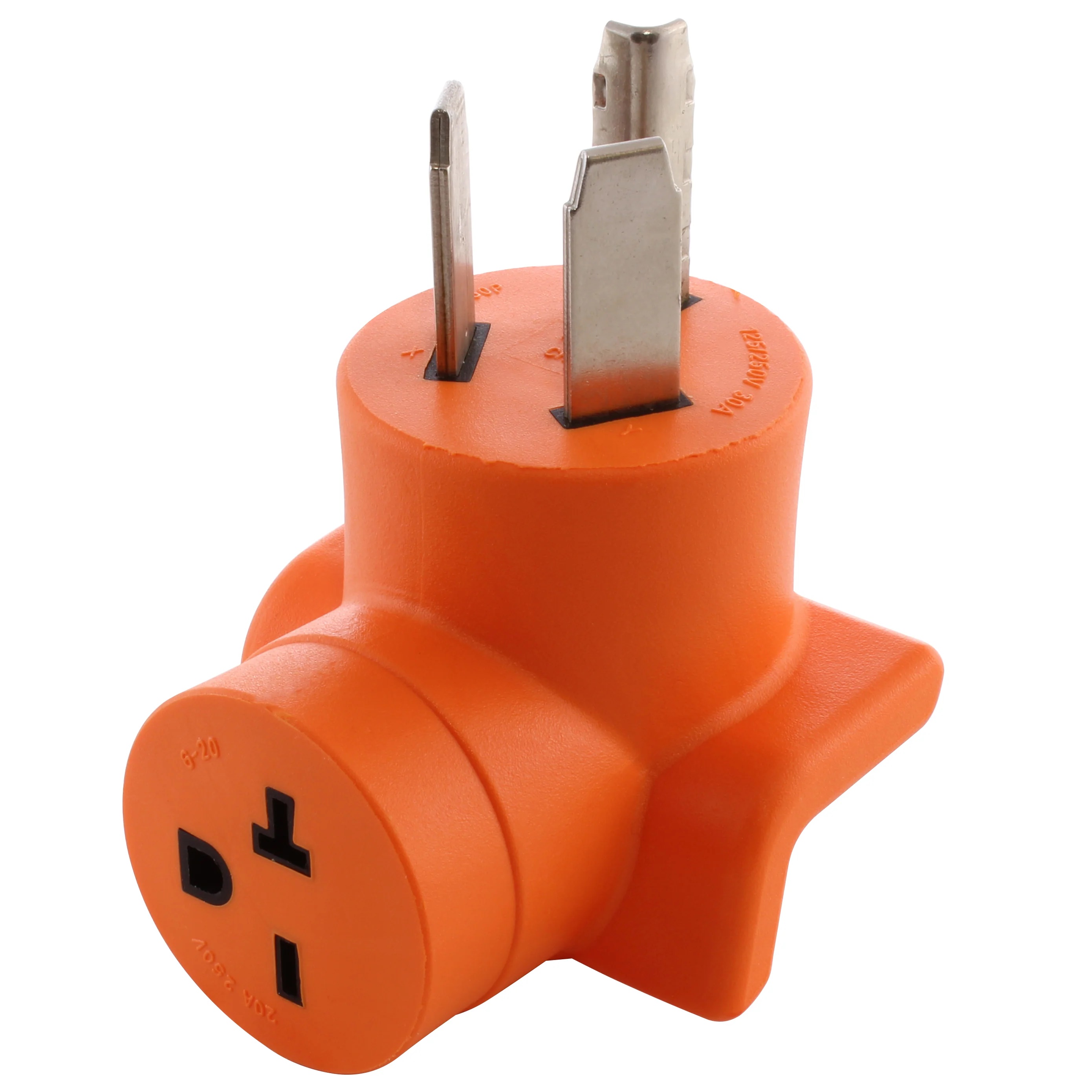AC Connectors AD1030620 electronic component product image