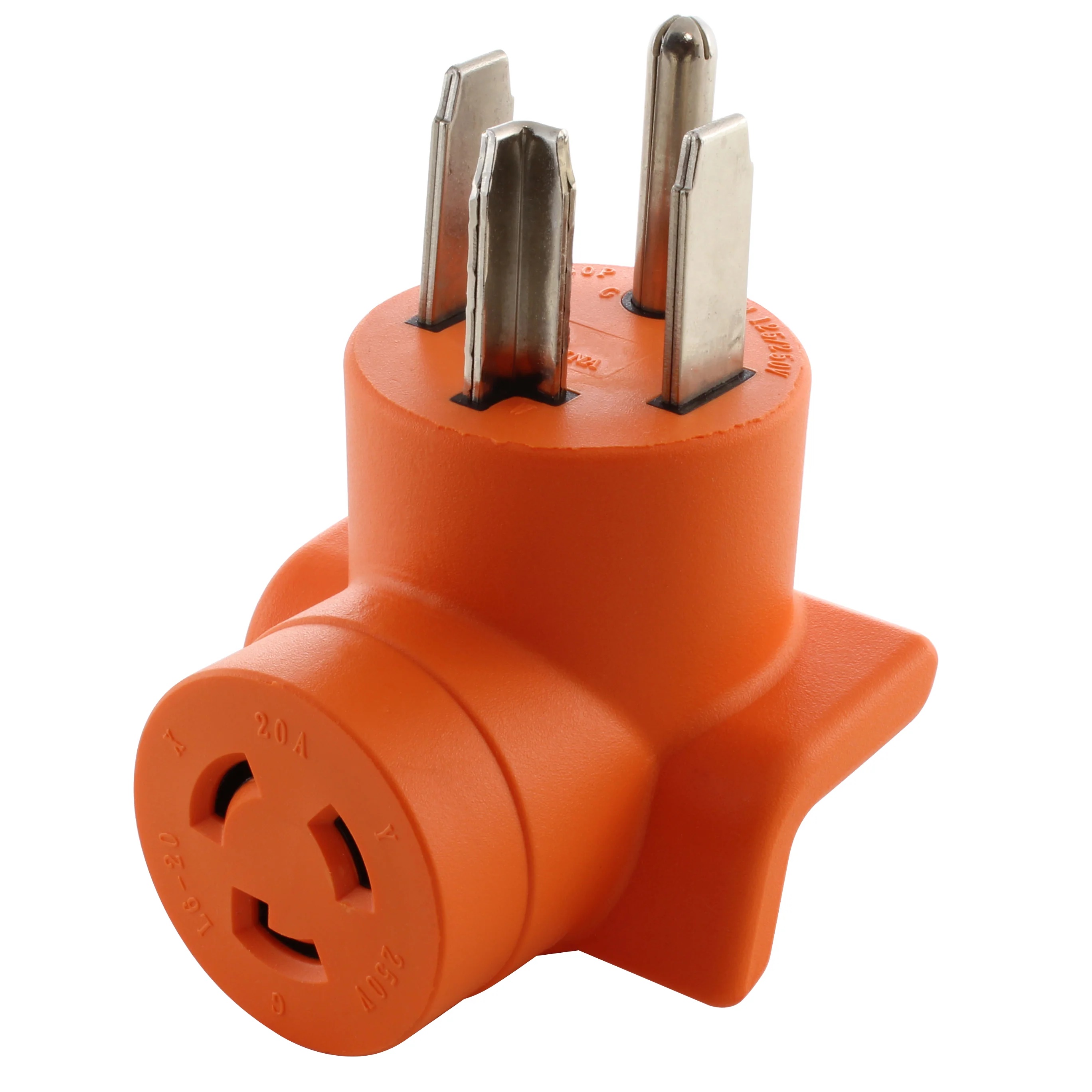 AC Connectors AD1430L620 electronic component product image