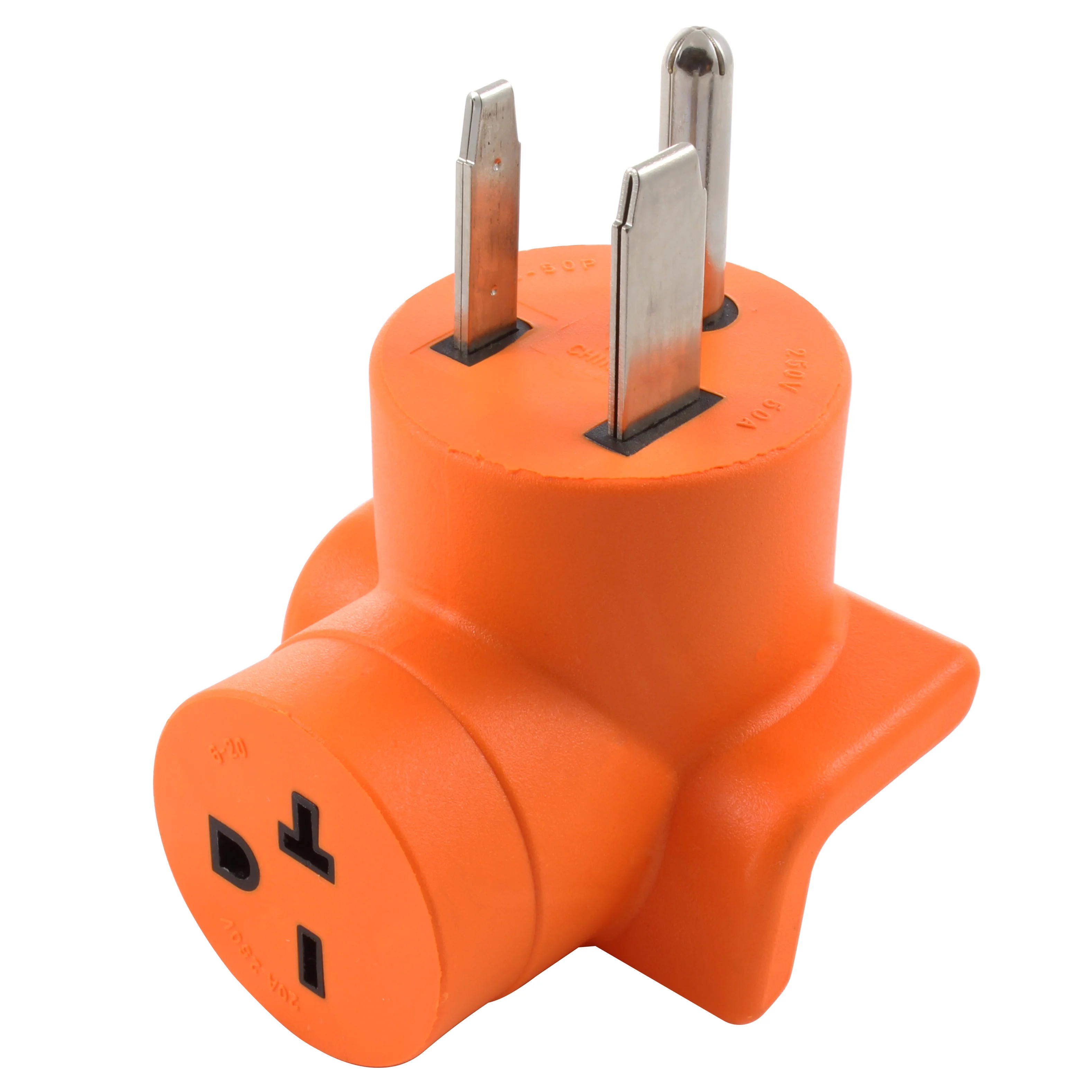 AC Connectors AD650620 electronic component product image