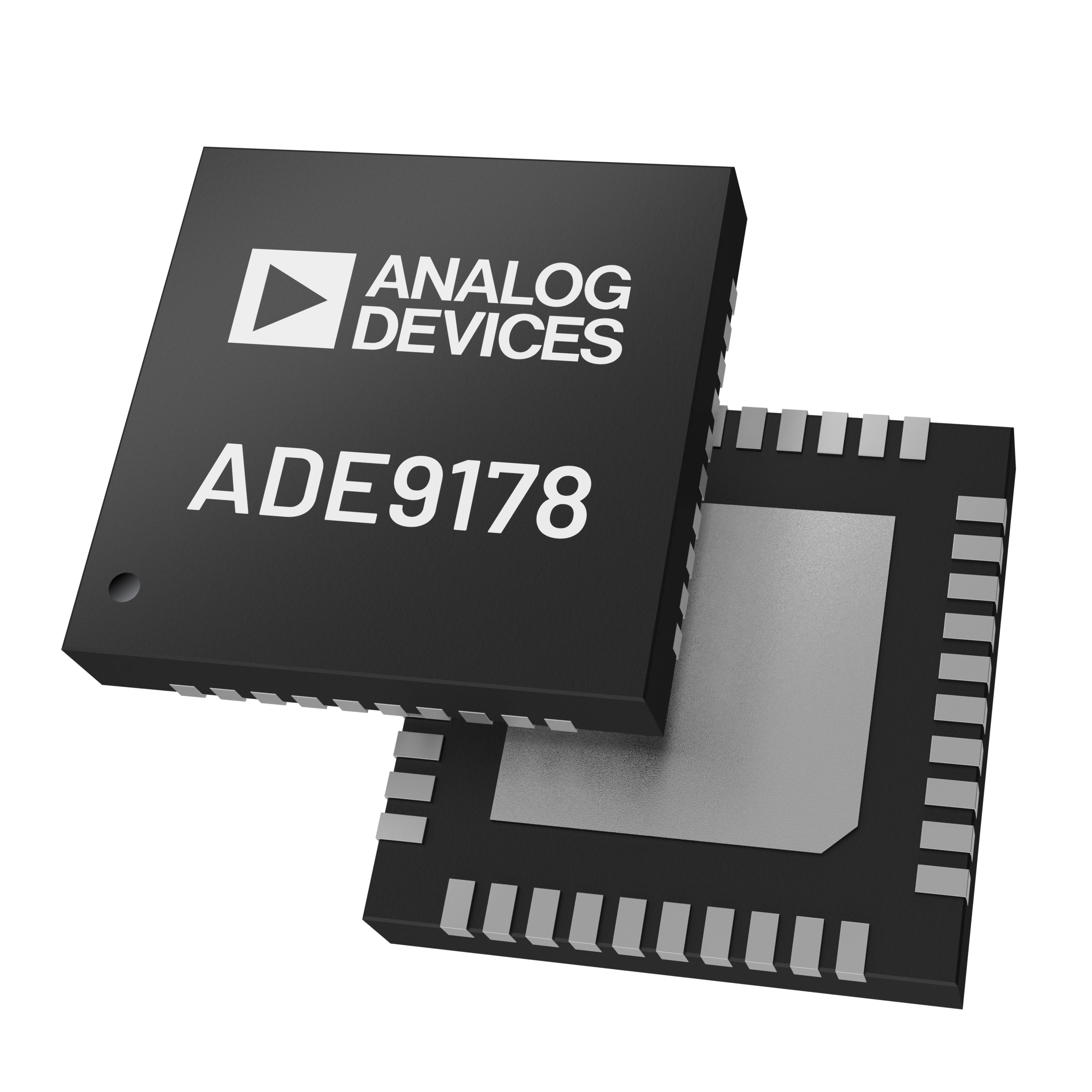 Analog Devices Inc. ADE9178GTL+ electronic component product image