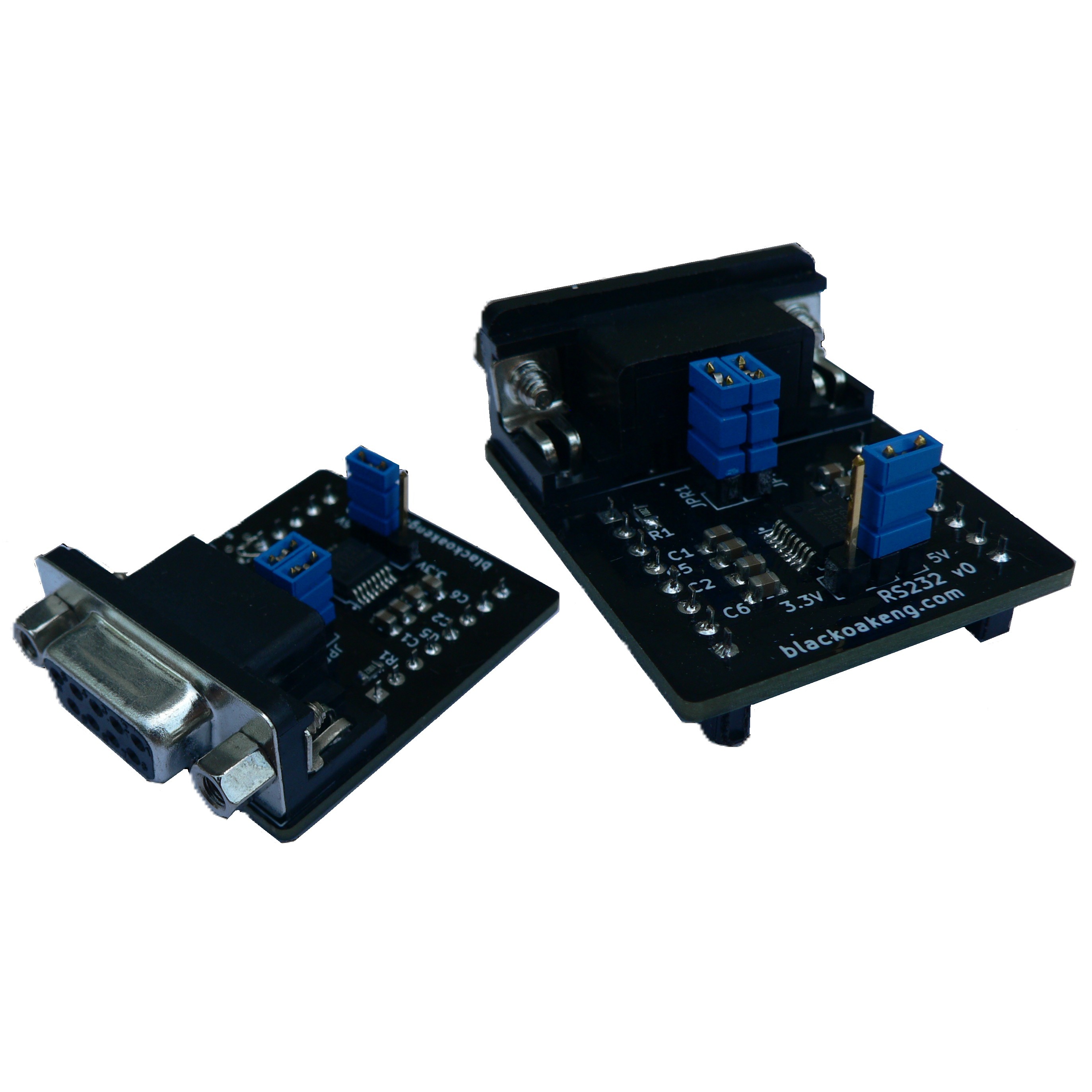 Black Oak Engineering, LLC BE-K232 electronic component product image