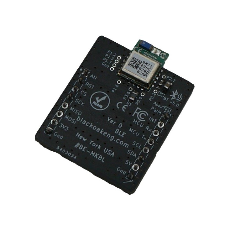 Black Oak Engineering, LLC BE-MKBL electronic component product image