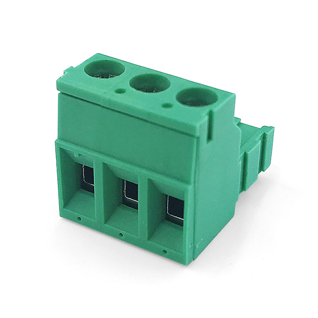 Sauro Electronic Connectors CIF030M5 electronic component product image