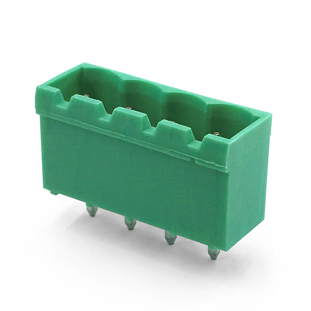 Sauro Electronic Connectors CIM040P5 electronic component product image