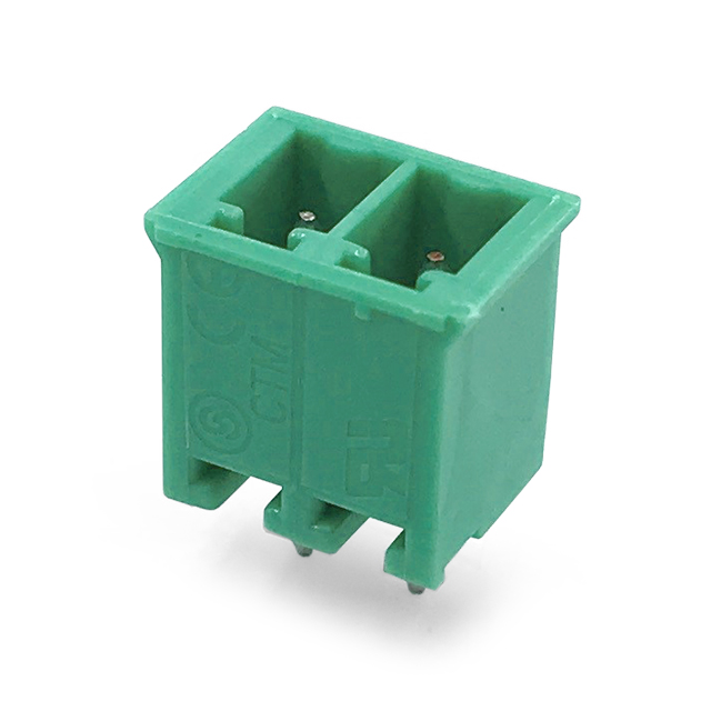 Sauro Electronic Connectors CTM020PT electronic component product image