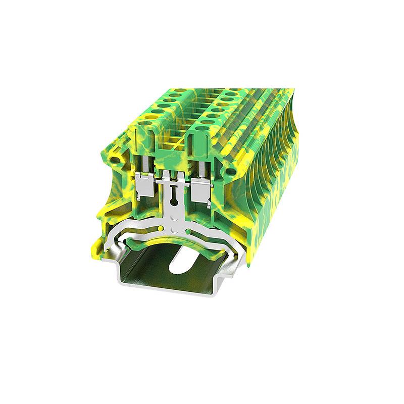Degson DC2.5-PE-01P-1C-00L(H) electronic component product image