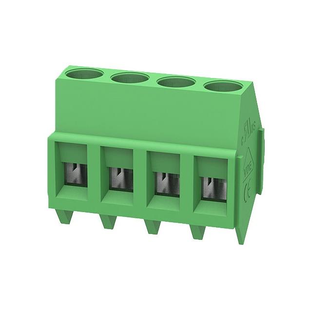 Degson DG103-5.0-04P-14-1000L(H) electronic component product image