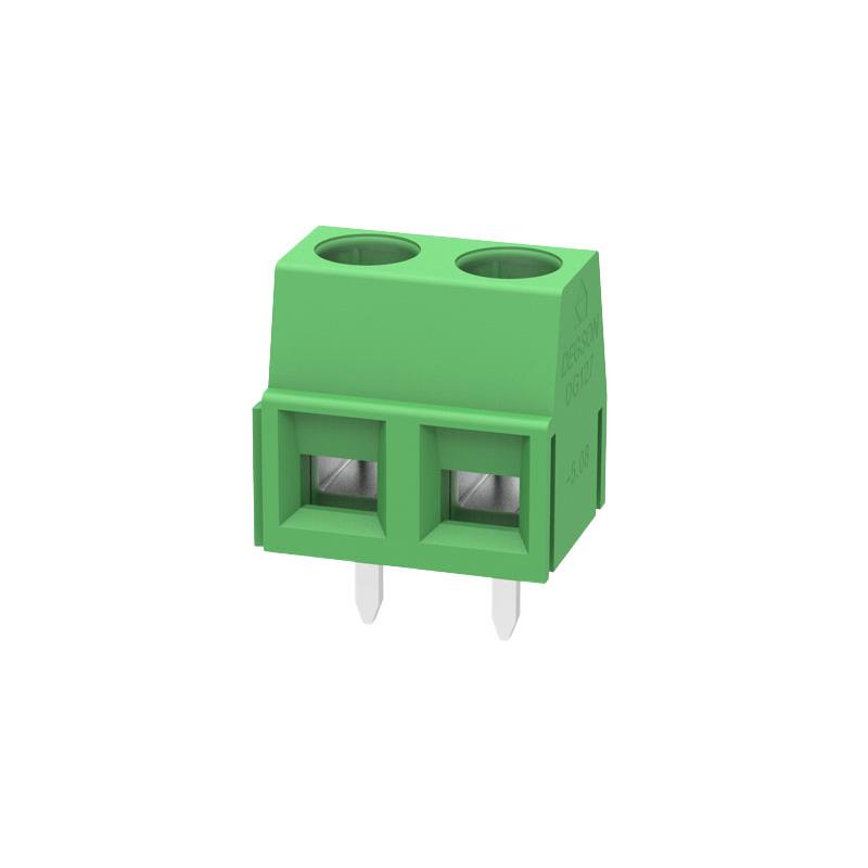 Degson DG127-5.08-02P-14-1000L(H) electronic component product image