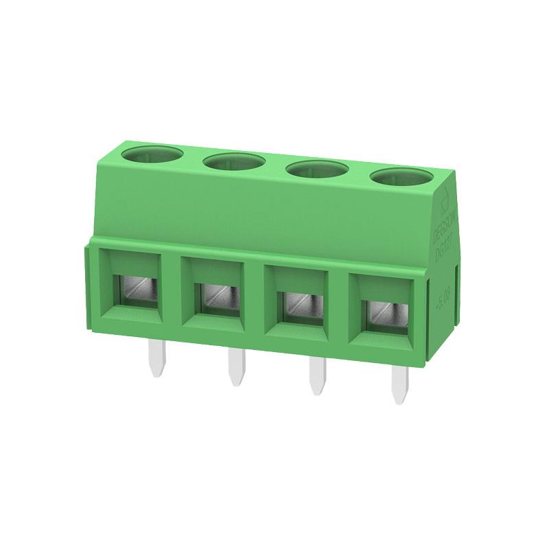 Degson DG127-5.08-04P-14-1000L(H) electronic component product image