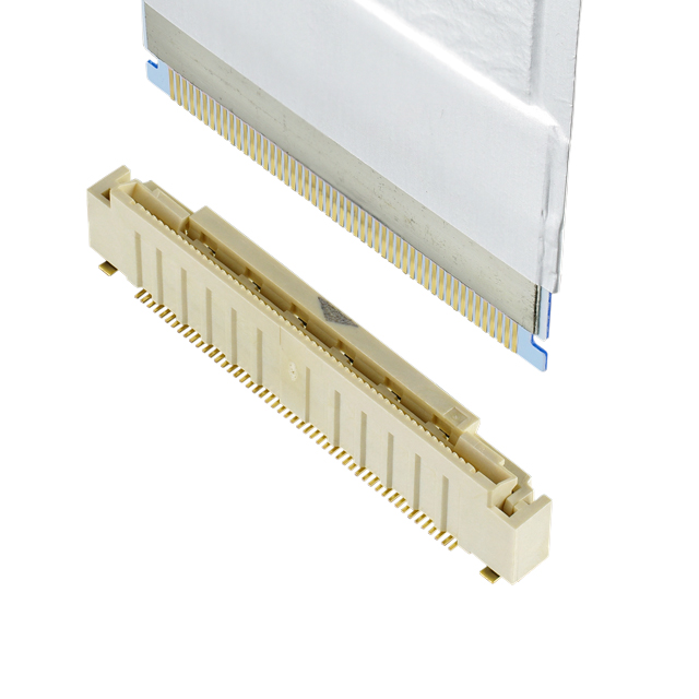 I-PEX 20799-020E-01 electronic component product image
