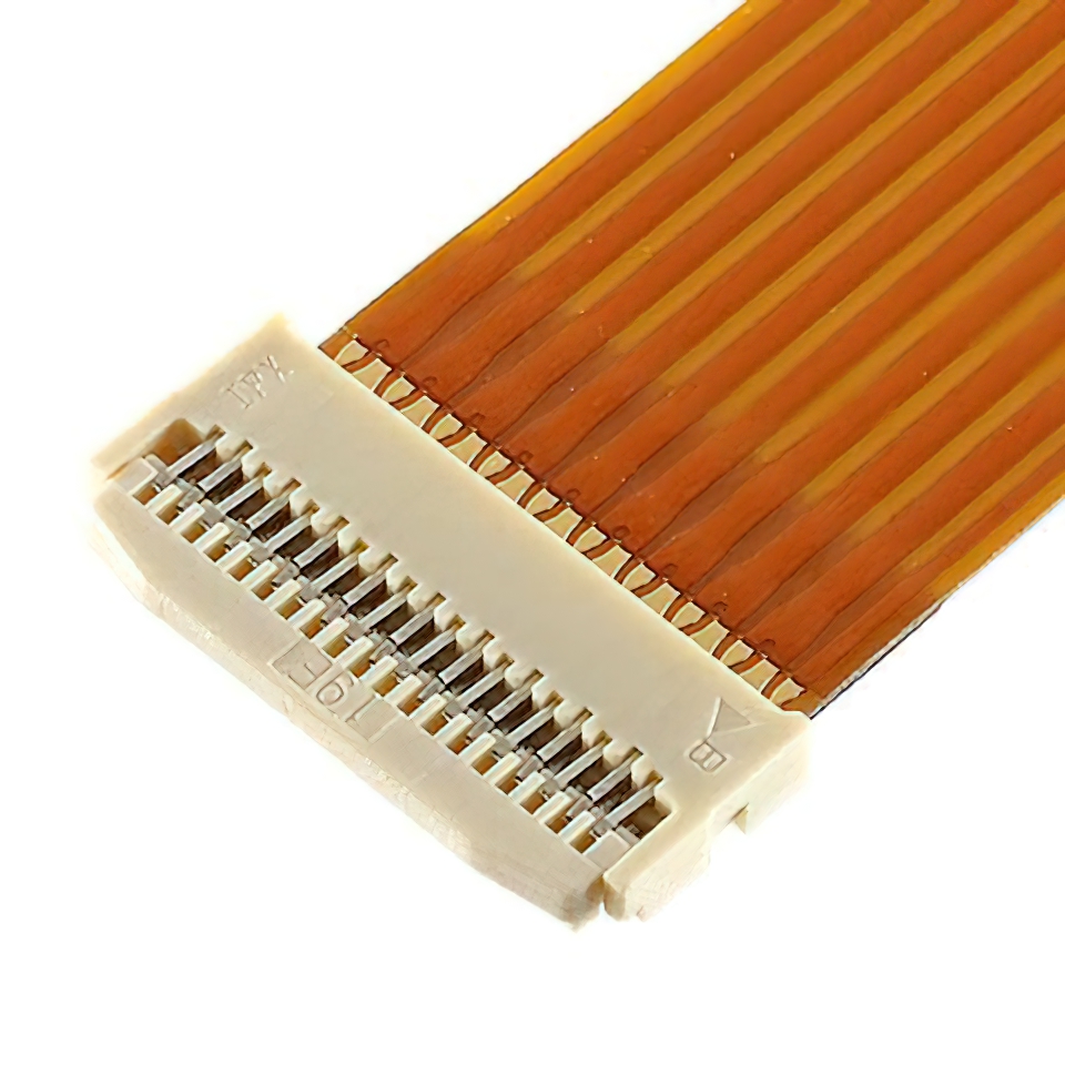 I-PEX 20527-015E-01 electronic component product image