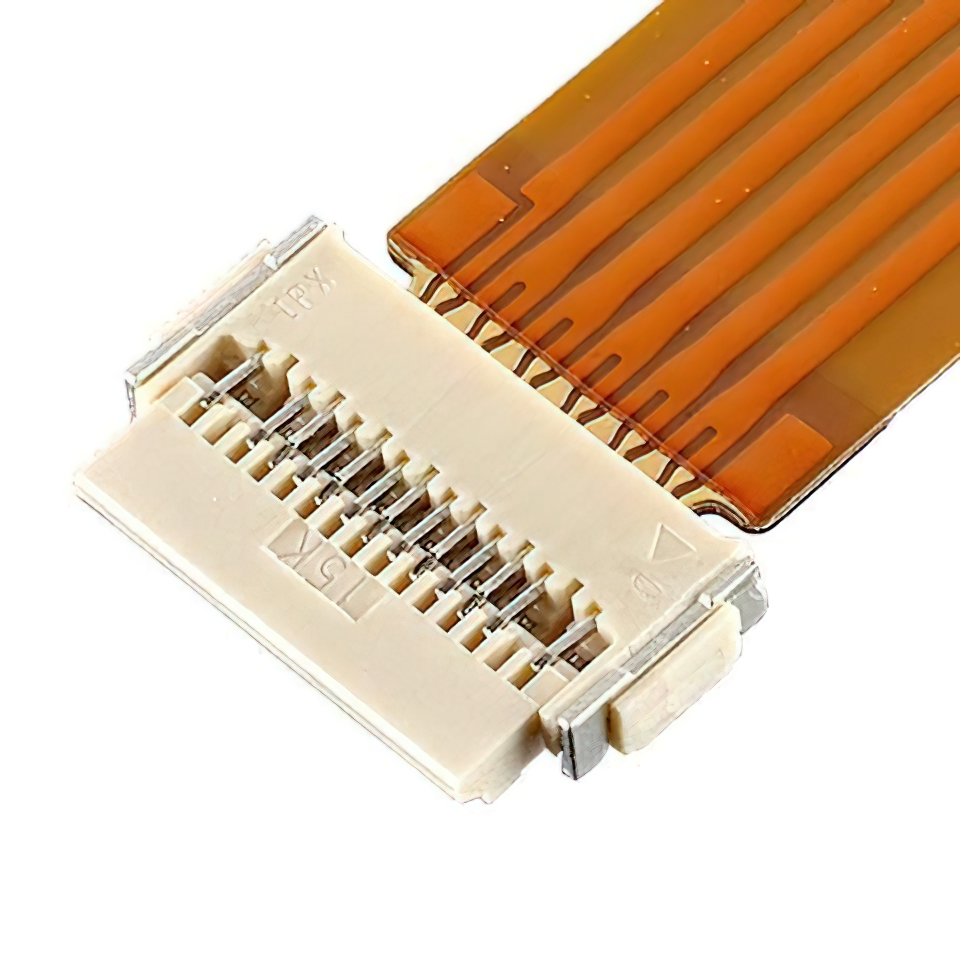 I-PEX 20655-045E-01 electronic component product image