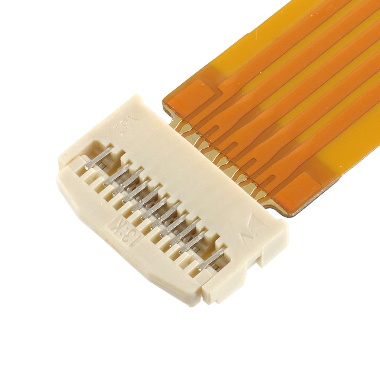 I-PEX 20599-031E-01 electronic component product image