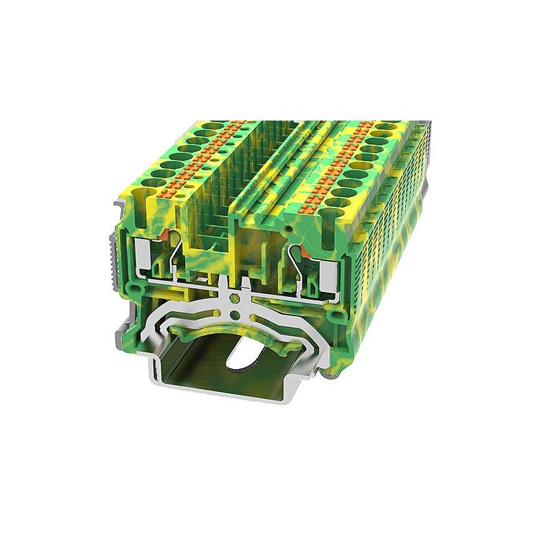Degson DS2.5-PE-01P-1C-00L(H) electronic component product image