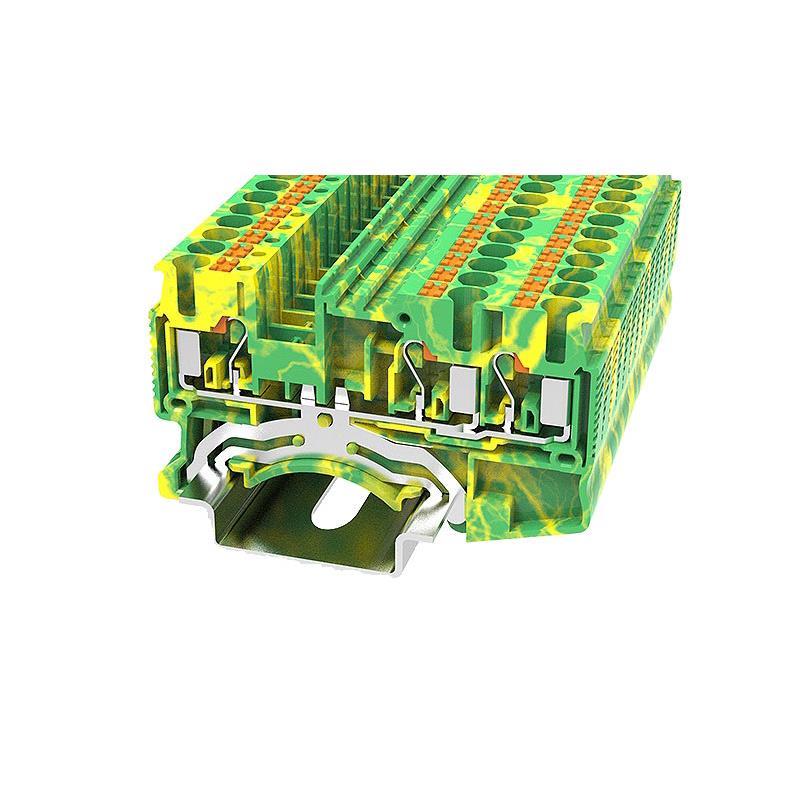 Degson DS2.5-TW-PE-01P-1C-00L(H) electronic component product image