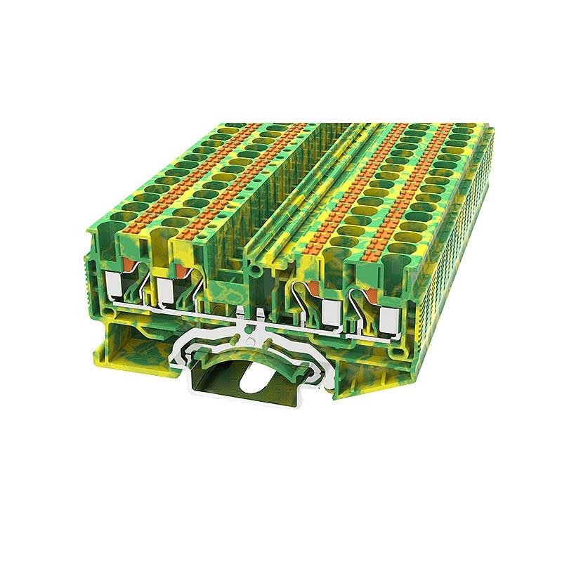 Degson DS4-QU-PE-01P-1C-00L(H) electronic component product image