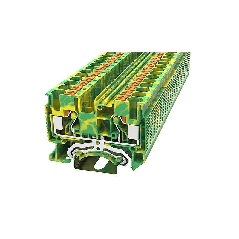 Degson DS6-PE-01P-1C-00L(H) electronic component product image