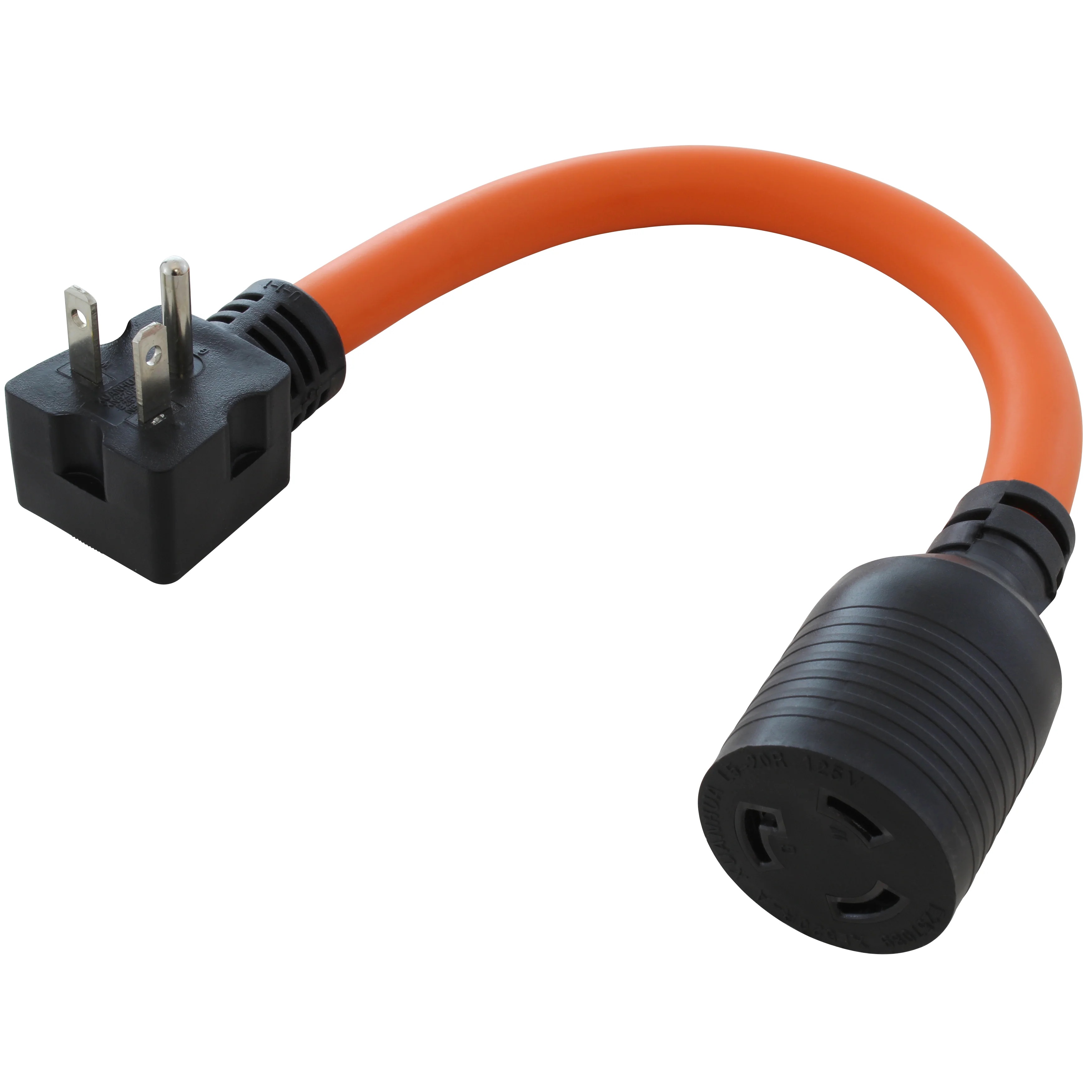 AC WORKS® E520L520-012 electronic component product image