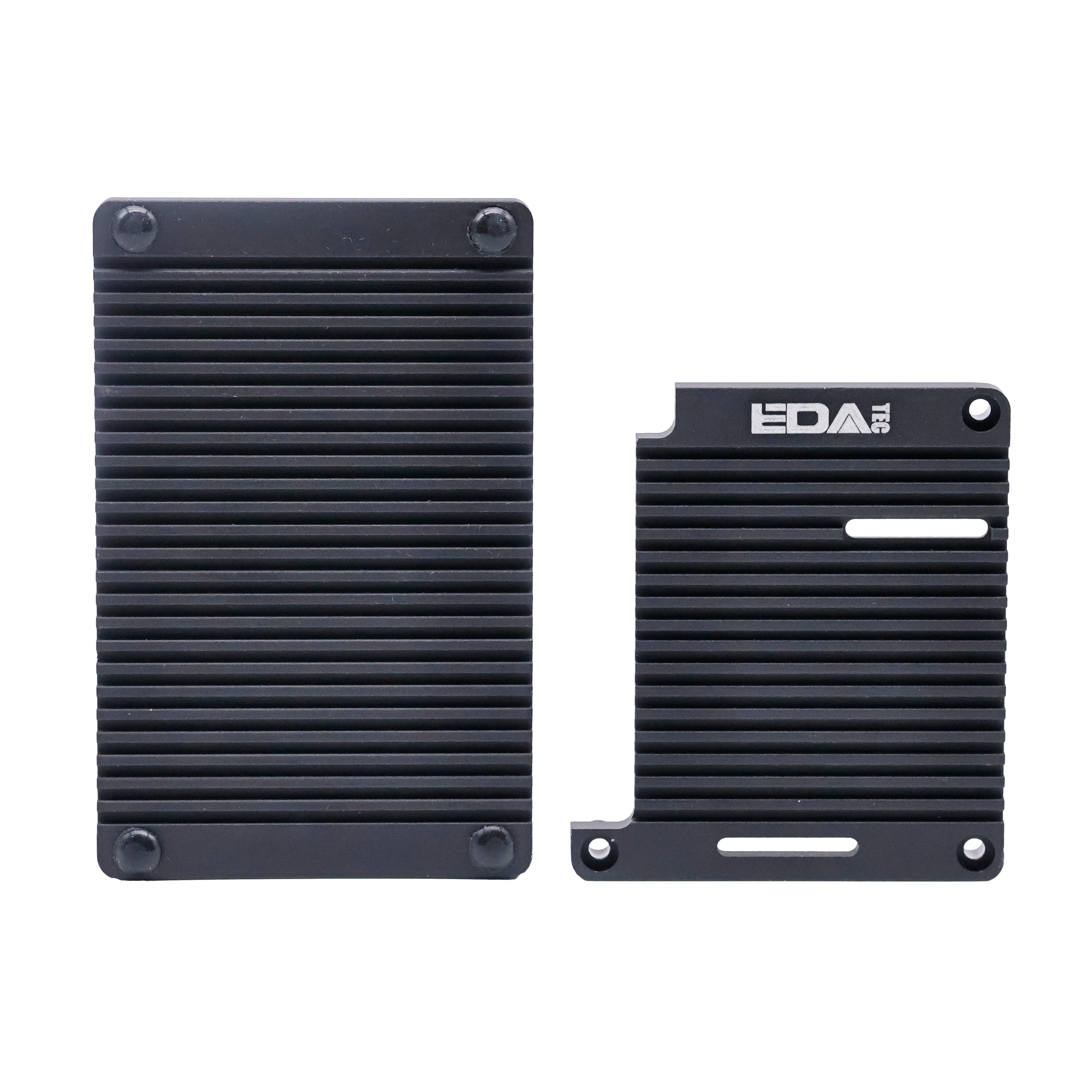 EDATEC ED-PI4CASE-OB electronic component product image