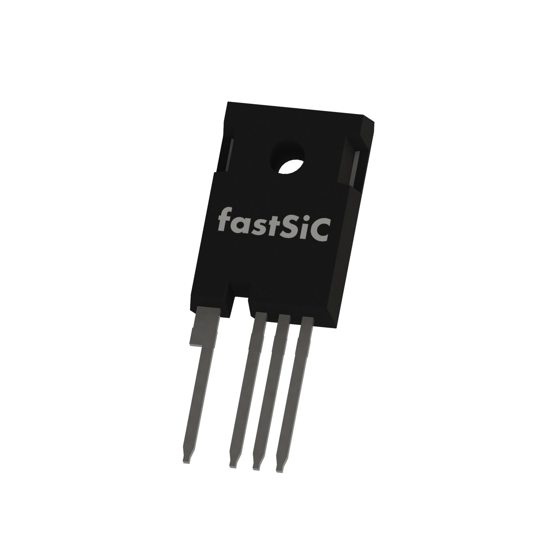 fastSiC FF12040QA electronic component product image