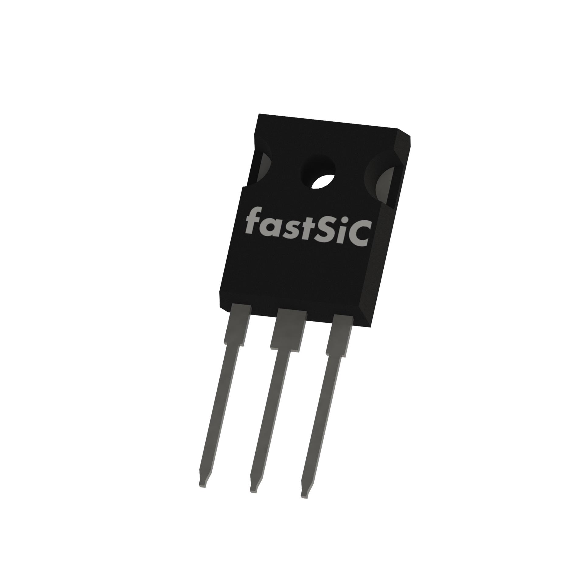 fastSiC FF12080E-3A electronic component product image