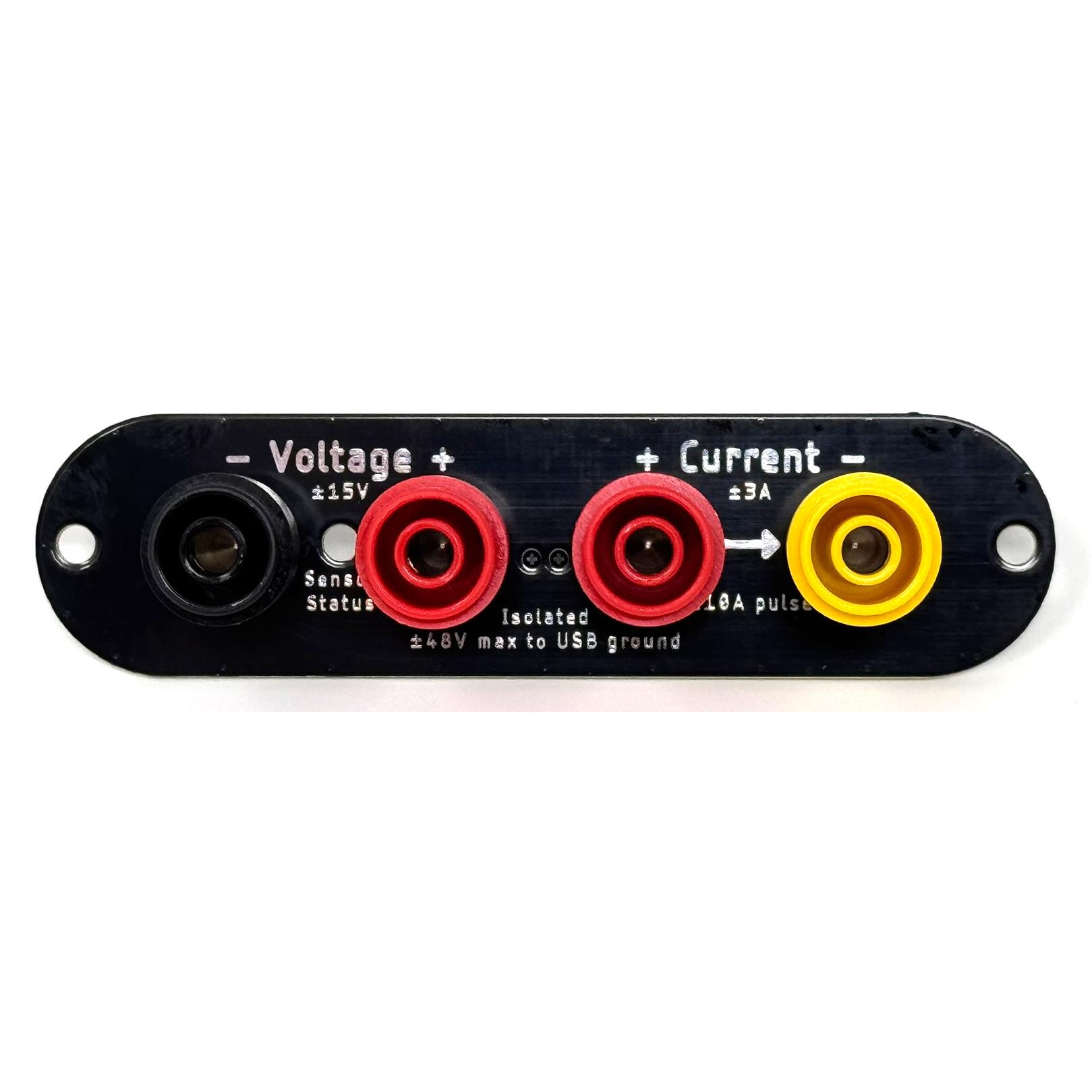 Joulescope® FP02-SBA electronic component product image