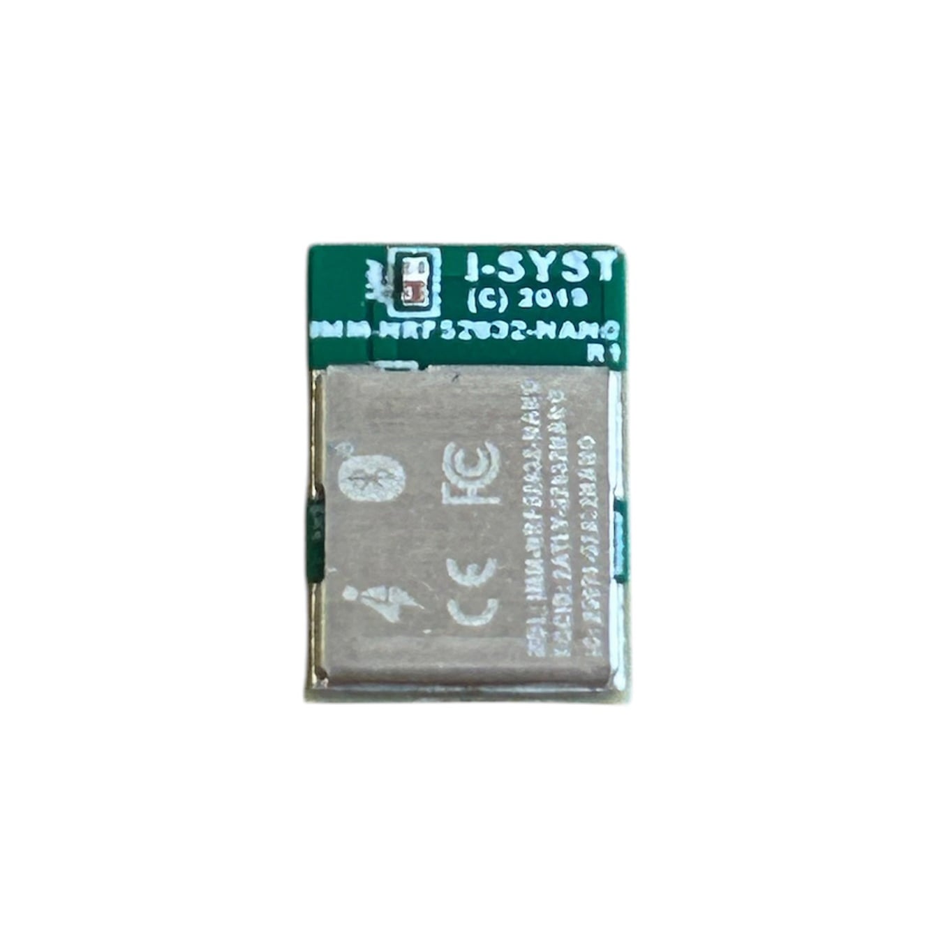 I-SYST IBLE832N electronic component product image