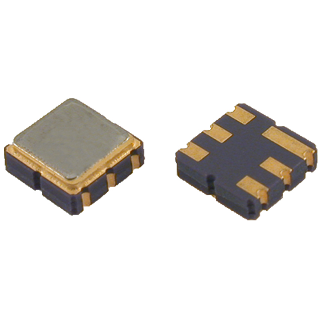 Golledge Electronics Ltd MA07511 electronic component product image
