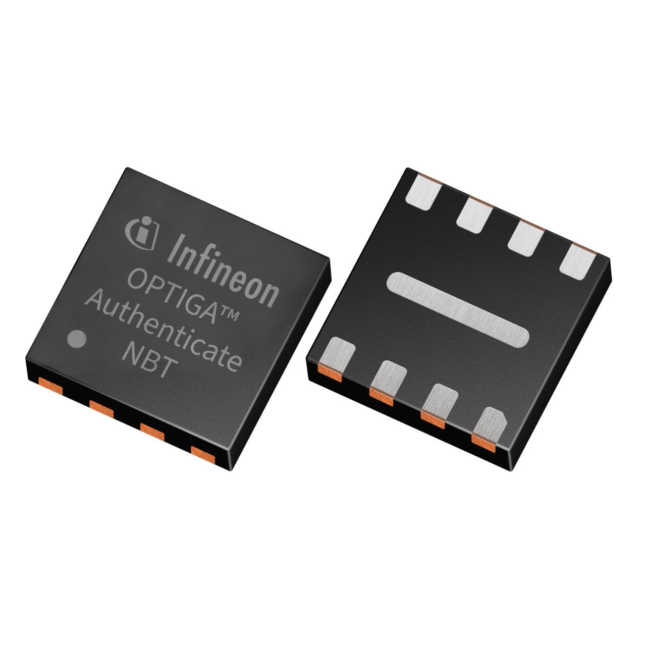 Infineon Technologies NBT2000A8K0T4USON8XTMA3 electronic component product image
