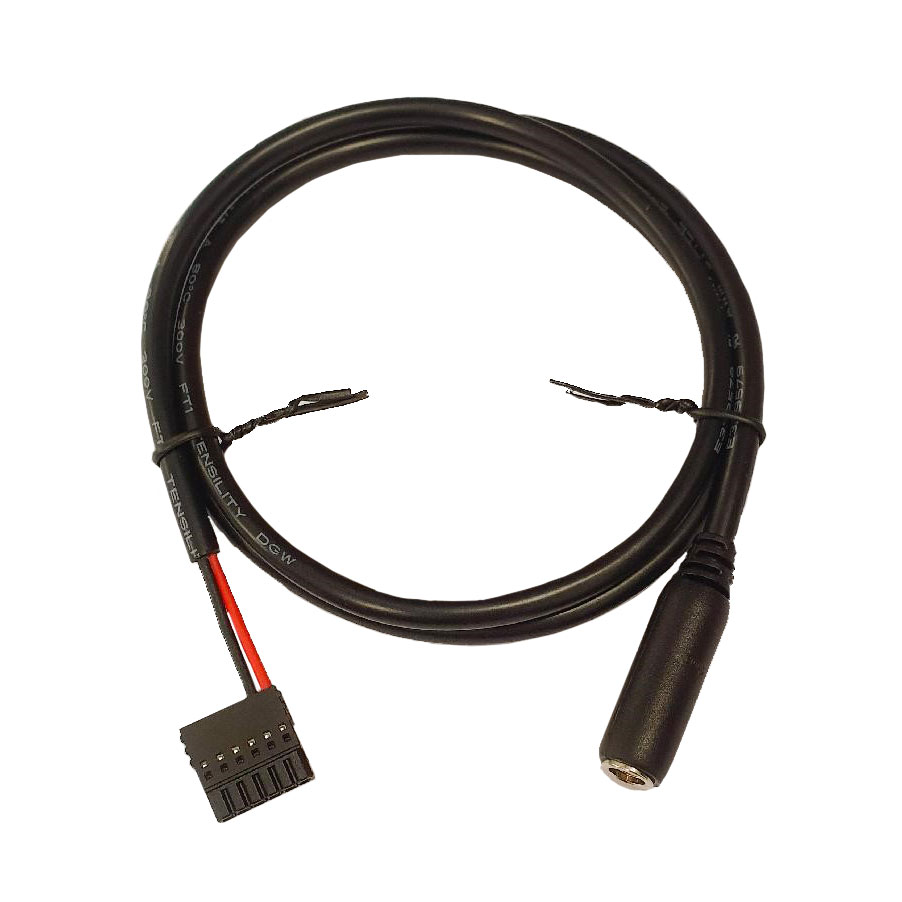 ESPROS Photonics AG P100 609 electronic component product image
