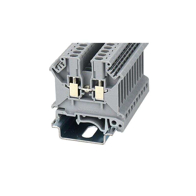 Degson PC2.5-01P-11-00L(H) electronic component product image