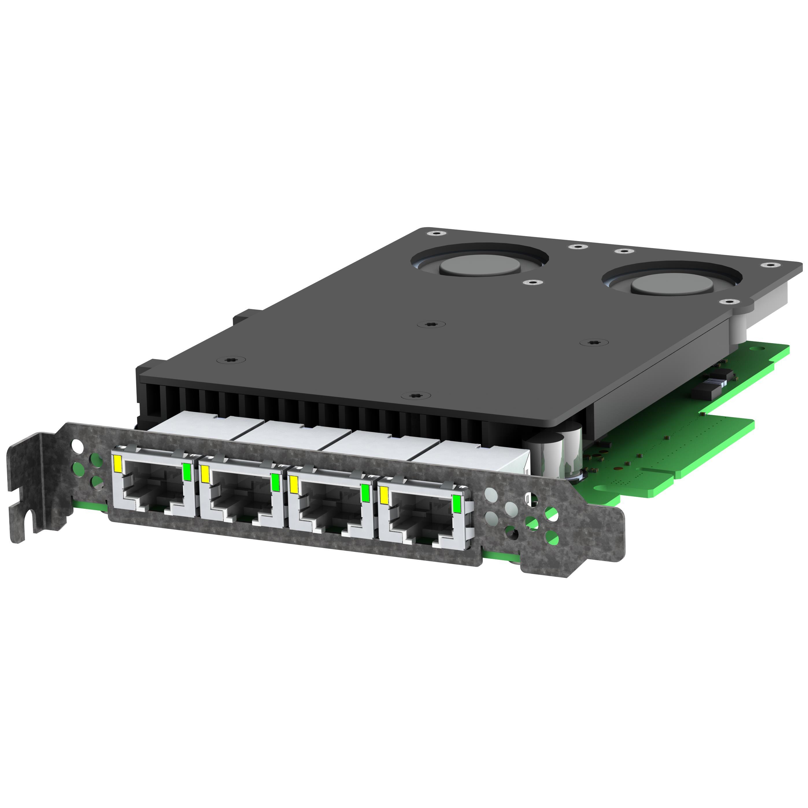b-plus technologies GmbH B21583-XTS-001-0002 electronic component product image