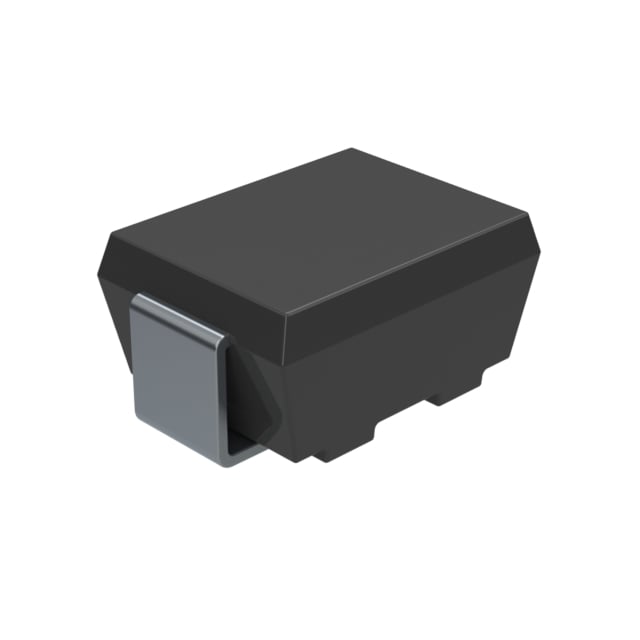VPG Foil Resistors MP1K000 electronic component product image