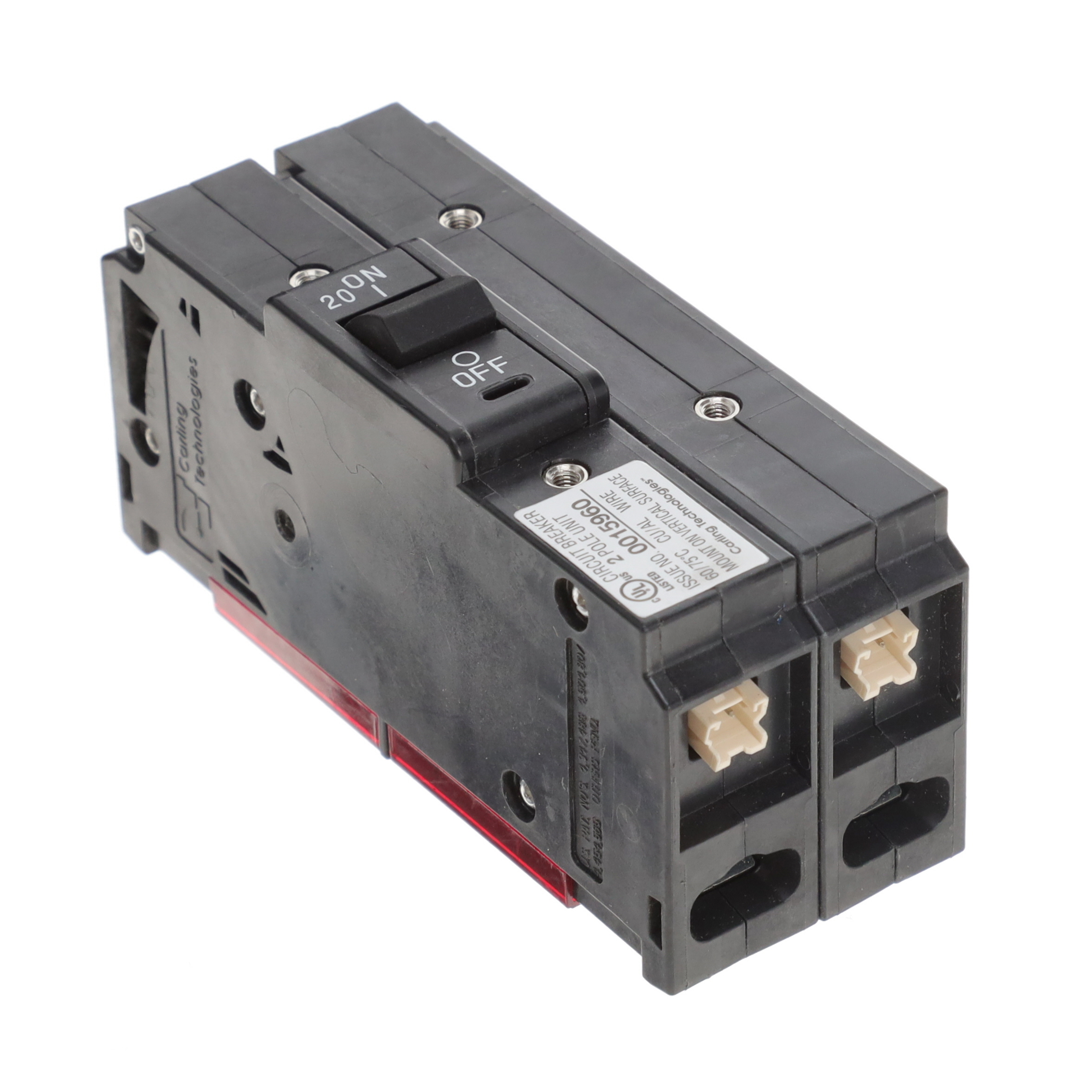 Carling Technologies N32-B2-44-620-122-C3 electronic component product image