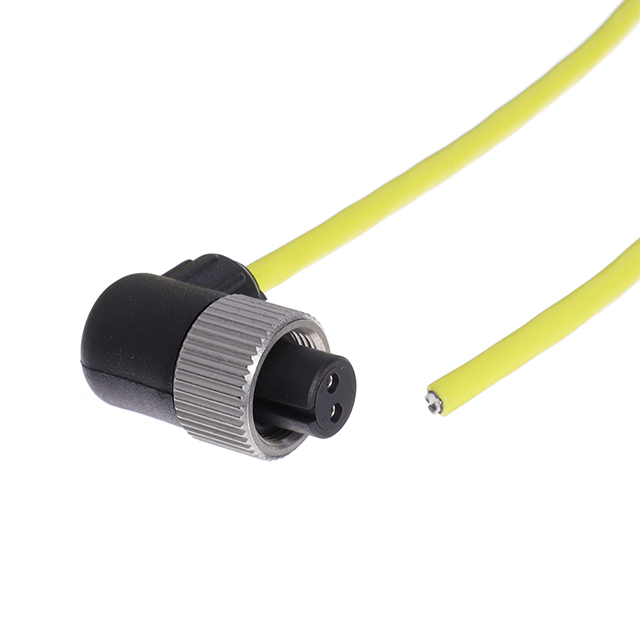 Amphenol Wilcoxon Sensing Technologies R6WR-0-J9T2A-32 electronic component product image