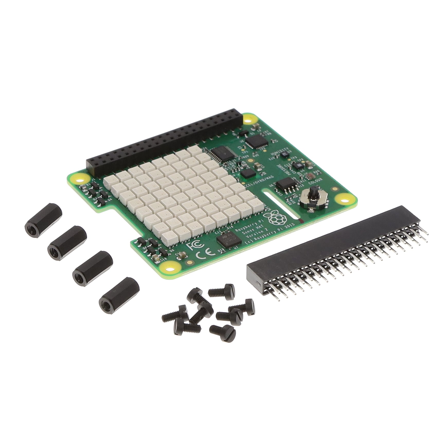 Raspberry Pi SC0329 electronic component product image