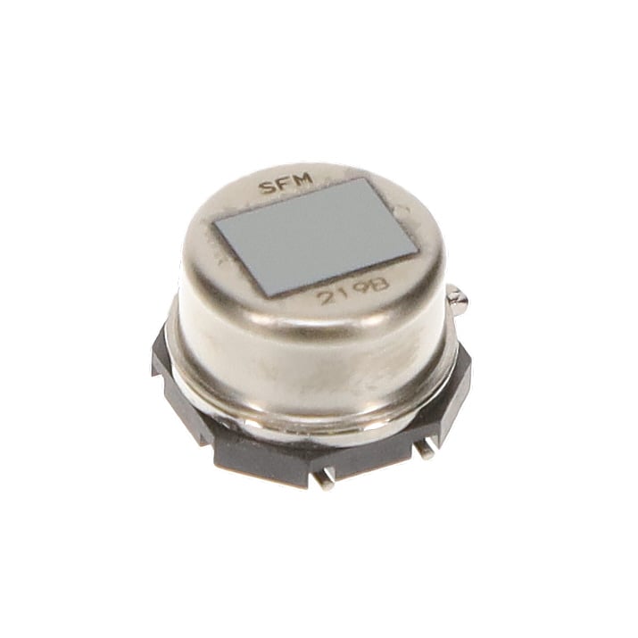Zilog ZSFM323511 electronic component product image