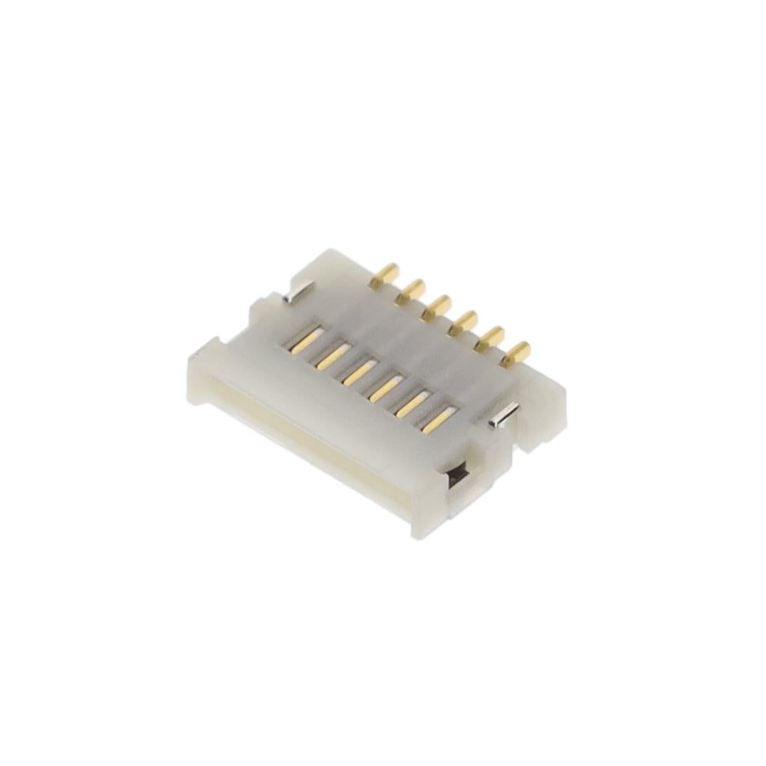 KYOCERA AVX 046277006001883+ electronic component product image