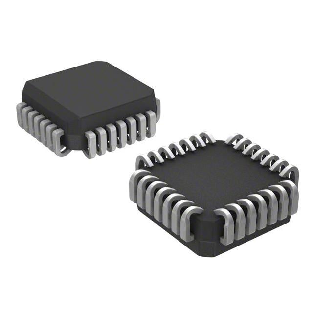 Microchip Technology AT22LV10L-25JC electronic component product image