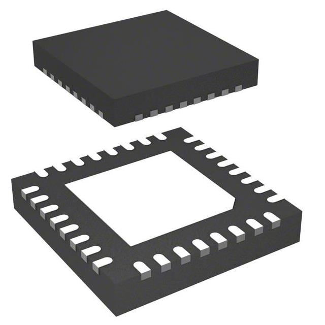 Microchip Technology ATA6285N-PNPW electronic component product image