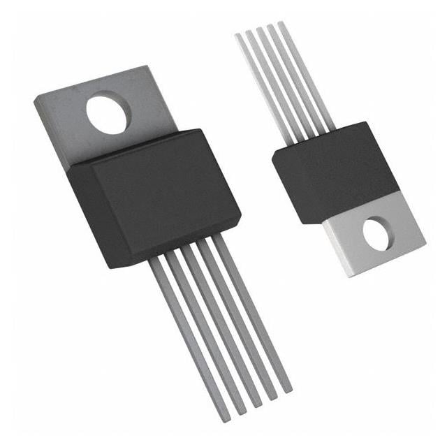 Microchip Technology TC4451VAT electronic component product image
