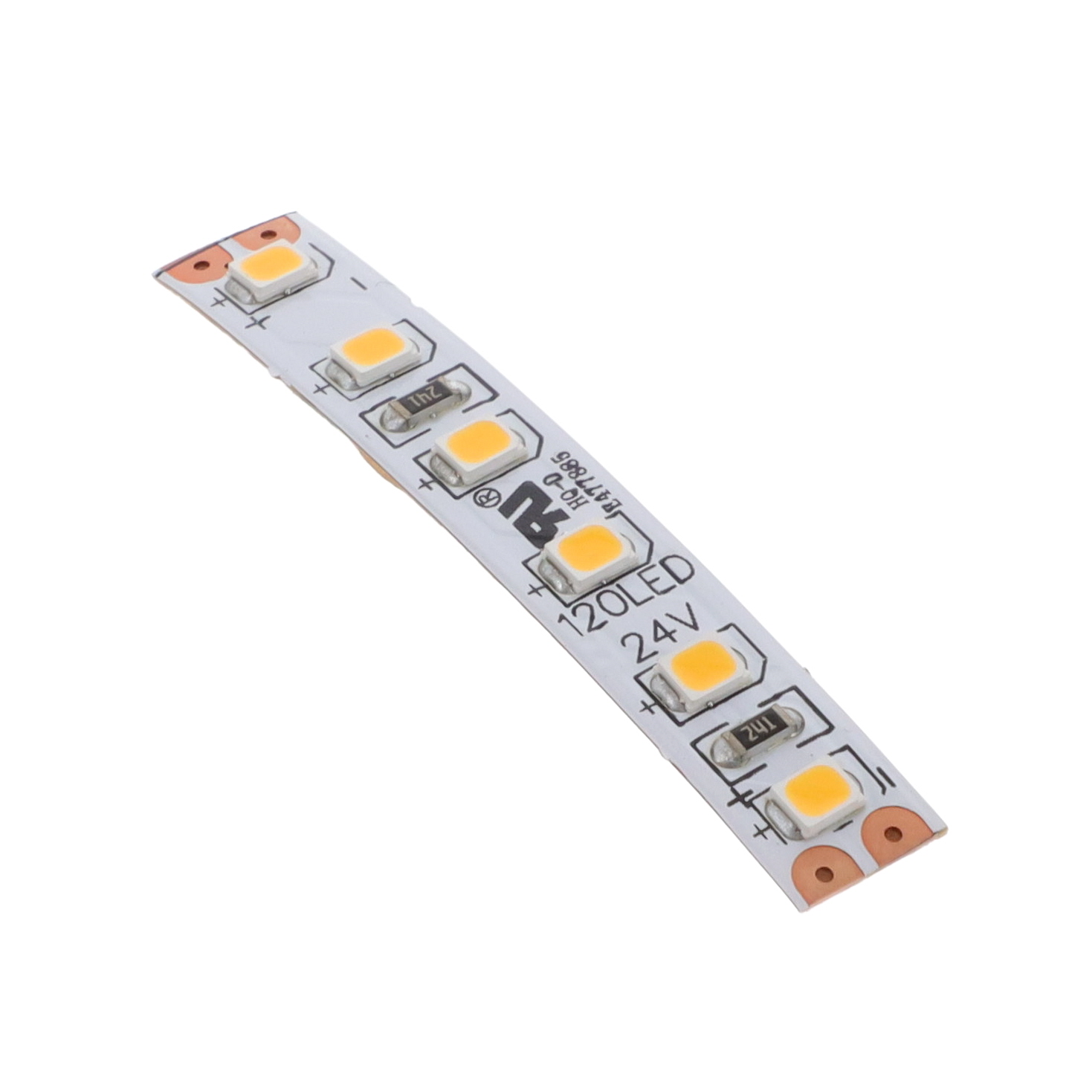 Inspired LED, LLC 24V-MB240-3000K-39FT electronic component product image