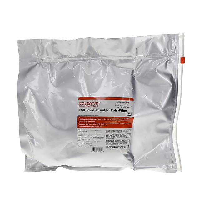 Chemtronics 6209HC1664 electronic component product image