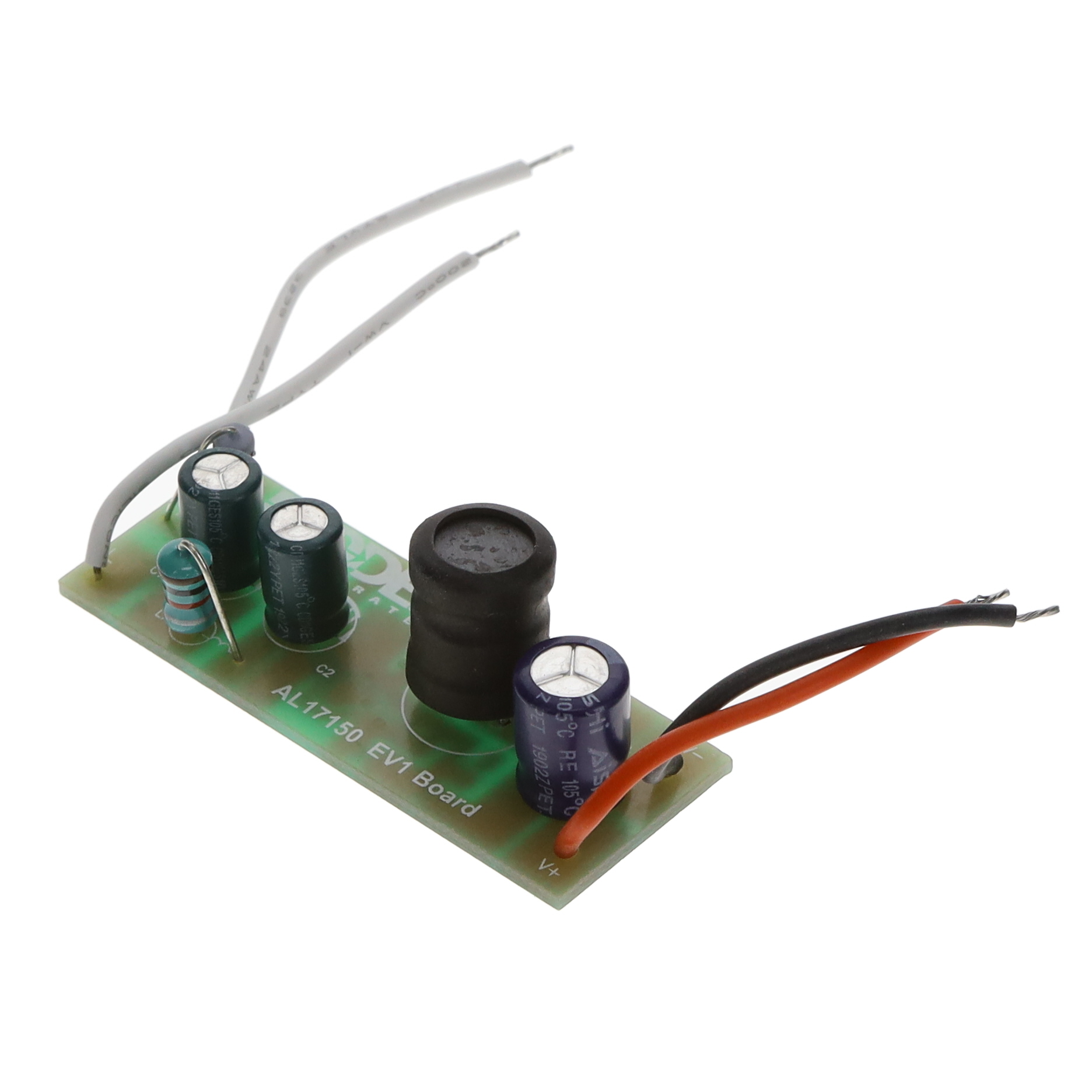 Diodes Incorporated AL17150EV1 electronic component product image